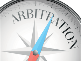 Arbitration Step-by-Step ArbitSBS1