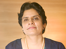 Dr Charu Mathur image