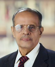 N. R. Madhava Menon image