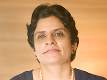 Live Class Instructor: Dr Charu Mathur image