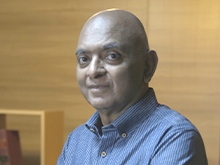 Raju Ramachandran image