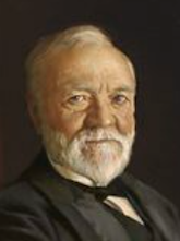 Andrew Carnegie image