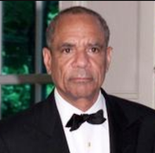 Kenneth Chenault image