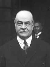 Nicholas Murray Butler image