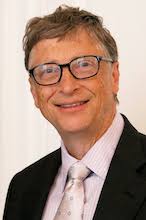 Bill Gates image